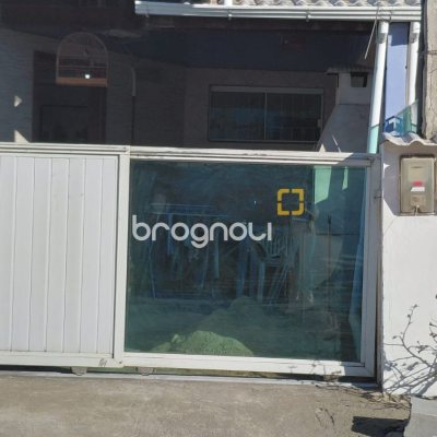 Casa com 130m², 2 quartos, 1 garagem, no bairro Ingleses em Florianópolis
