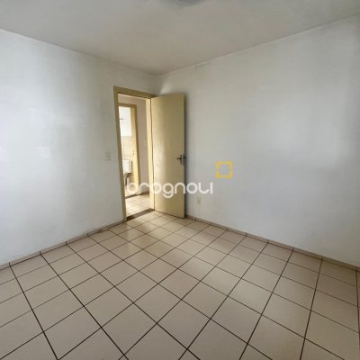 Casa com 62m², 2 quartos, 1 garagem, no bairro Sertão do Maruim em São José