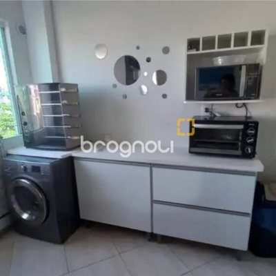 Apartamento com 70m², 2 quartos (sendo 1 suíte), 1 garagem, no bairro Ingleses em Florianópolis