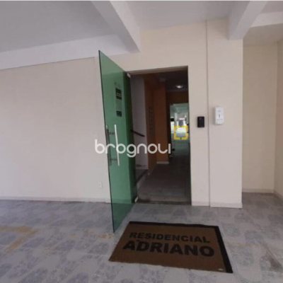 Apartamento com 70m², 2 quartos (sendo 1 suíte), 1 garagem, no bairro Ingleses em Florianópolis