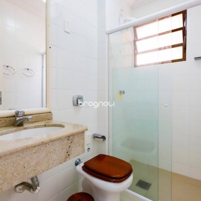 Apartamento com 134m², 5 quartos (sendo 2 suítes), 1 garagem, no bairro Ingleses em Florianópolis