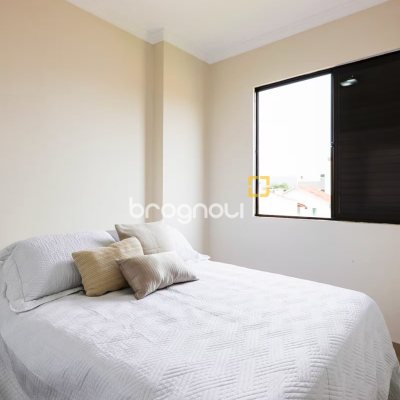 Apartamento com 134m², 5 quartos (sendo 2 suítes), 1 garagem, no bairro Ingleses em Florianópolis