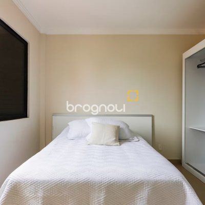 Apartamento com 134m², 5 quartos (sendo 2 suítes), 1 garagem, no bairro Ingleses em Florianópolis