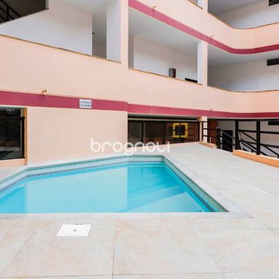 Apartamento com 134m², 5 quartos (sendo 2 suítes), 1 garagem, no bairro Ingleses em Florianópolis