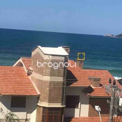 Apartamento com 134m², 5 quartos (sendo 2 suítes), 1 garagem, no bairro Ingleses em Florianópolis