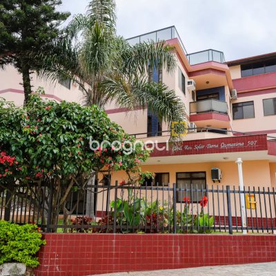 Apartamento com 134m², 5 quartos (sendo 2 suítes), 1 garagem, no bairro Ingleses em Florianópolis