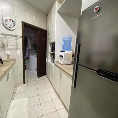 Apartamento com 70m², 2 quartos, 1 garagem, no bairro Ingleses em Florianópolis