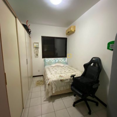 Apartamento com 70m², 2 quartos, 1 garagem, no bairro Ingleses em Florianópolis