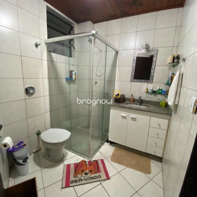 Apartamento com 70m², 2 quartos, 1 garagem, no bairro Ingleses em Florianópolis