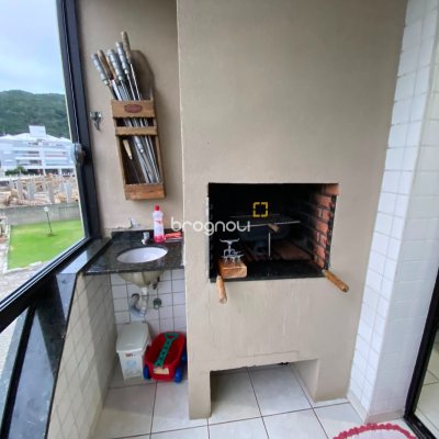 Apartamento com 70m², 2 quartos, 1 garagem, no bairro Ingleses em Florianópolis