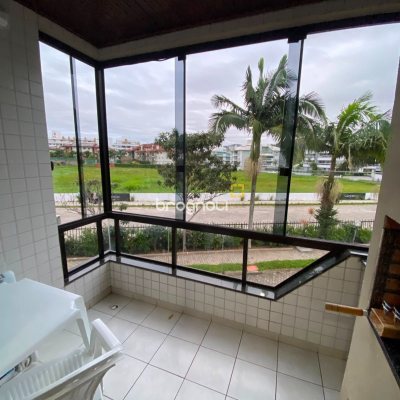 Apartamento com 70m², 2 quartos, 1 garagem, no bairro Ingleses em Florianópolis