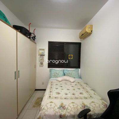 Apartamento com 70m², 2 quartos, 1 garagem, no bairro Ingleses em Florianópolis