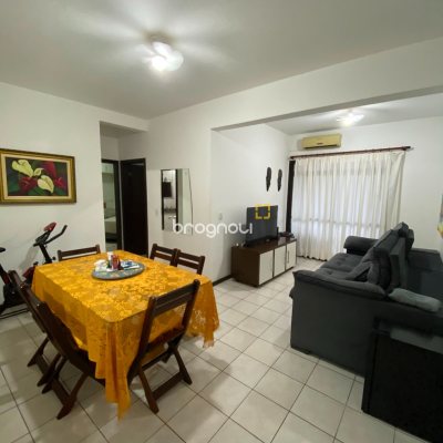 Apartamento com 70m², 2 quartos, 1 garagem, no bairro Ingleses em Florianópolis