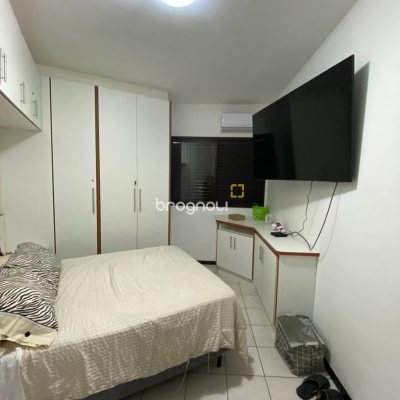 Apartamento com 70m², 2 quartos, 1 garagem, no bairro Ingleses em Florianópolis