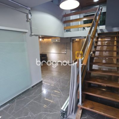Casa Comercial com 340m², no bairro Estreito em Florianópolis