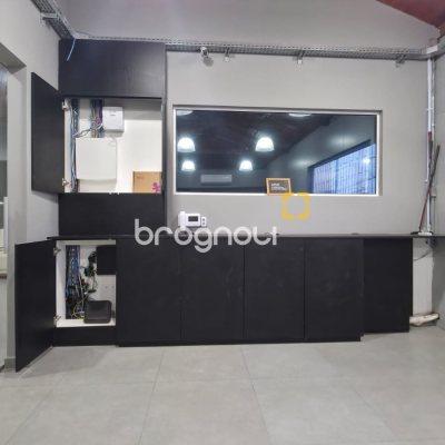Casa Comercial com 340m², no bairro Estreito em Florianópolis