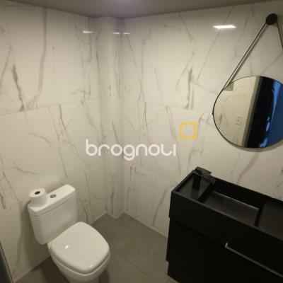 Casa Comercial com 340m², no bairro Estreito em Florianópolis