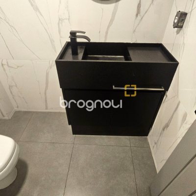 Casa Comercial com 340m², no bairro Estreito em Florianópolis