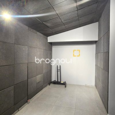 Casa Comercial com 340m², no bairro Estreito em Florianópolis