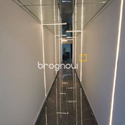 Casa Comercial com 340m², no bairro Estreito em Florianópolis