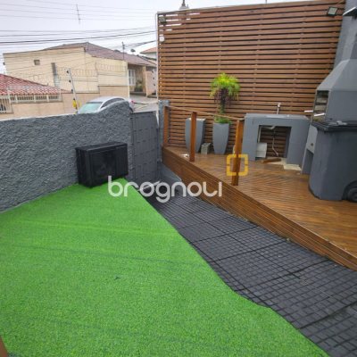 Casa Comercial com 340m², no bairro Estreito em Florianópolis