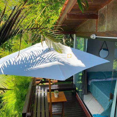 Casa com 250m², 5 quartos (sendo 1 suíte), 3 garagens, no bairro Lagoa da Conceição em Florianópolis