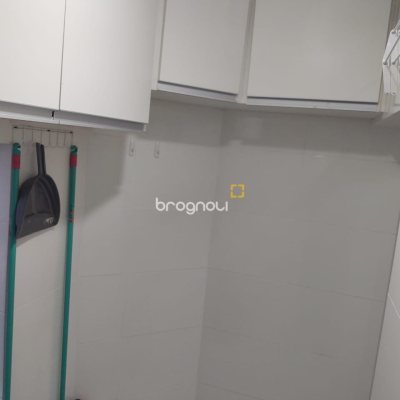 Cobertura com 83m², 3 quartos (sendo 1 suíte), 1 garagem, no bairro Carvoeira em Florianópolis