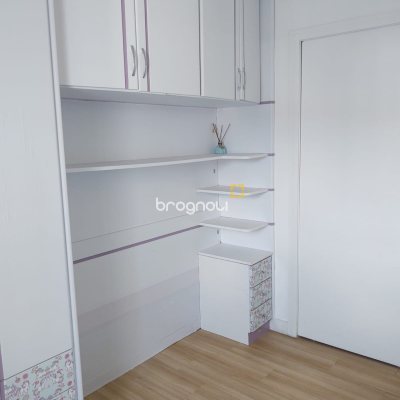 Cobertura com 83m², 3 quartos (sendo 1 suíte), 1 garagem, no bairro Carvoeira em Florianópolis