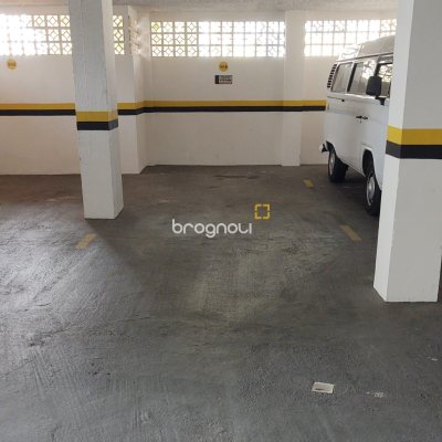 Cobertura com 83m², 3 quartos (sendo 1 suíte), 1 garagem, no bairro Carvoeira em Florianópolis