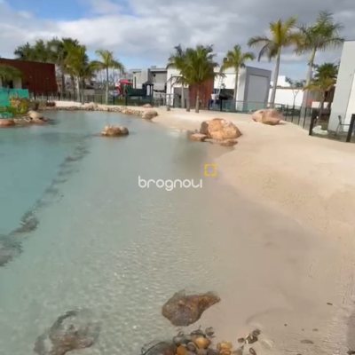 Casa de Condomínio com 152m², 3 quartos (sendo 1 suíte), 1 garagem, no bairro Beira Rio em Biguaçu