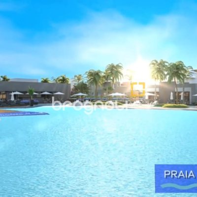 Casa de Condomínio com 152m², 3 quartos (sendo 1 suíte), 1 garagem, no bairro Beira Rio em Biguaçu