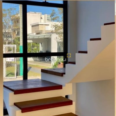 Casa de Condomínio com 194m², 3 quartos (sendo 1 suíte), 2 garagens, no bairro Beira Rio em Biguaçu