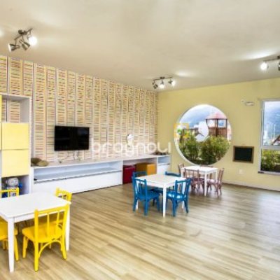 Casa de Condomínio com 194m², 3 quartos (sendo 1 suíte), 2 garagens, no bairro Beira Rio em Biguaçu