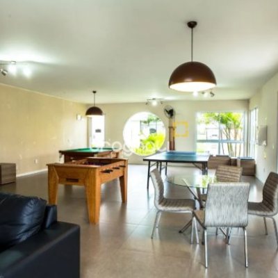 Casa de Condomínio com 194m², 3 quartos (sendo 1 suíte), 2 garagens, no bairro Beira Rio em Biguaçu
