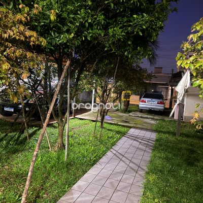Casa com 157m², 3 quartos, no bairro Balneário em Florianópolis