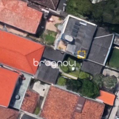 Casa com 157m², 3 quartos, no bairro Balneário em Florianópolis