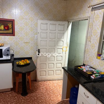 Casa com 157m², 3 quartos, no bairro Balneário em Florianópolis