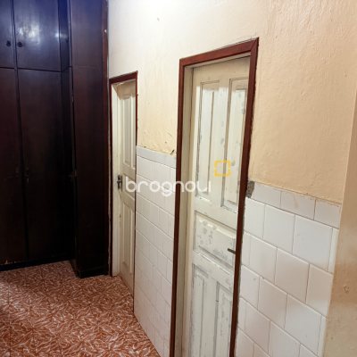 Casa com 157m², 3 quartos, no bairro Balneário em Florianópolis