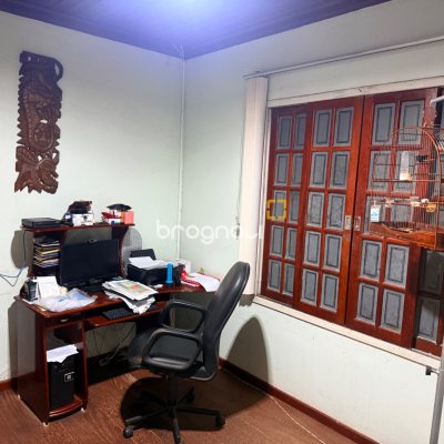 Casa com 157m², 3 quartos, no bairro Balneário em Florianópolis