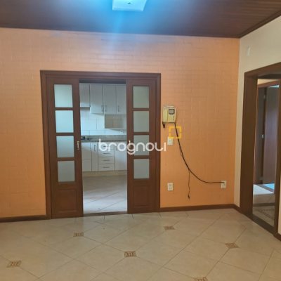Sítio com 100m², 7 quartos (sendo 5 suítes), 2 garagens, no bairro Ratones em Florianópolis