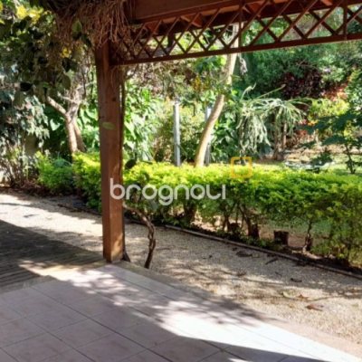 Sítio com 100m², 7 quartos (sendo 5 suítes), 2 garagens, no bairro Ratones em Florianópolis