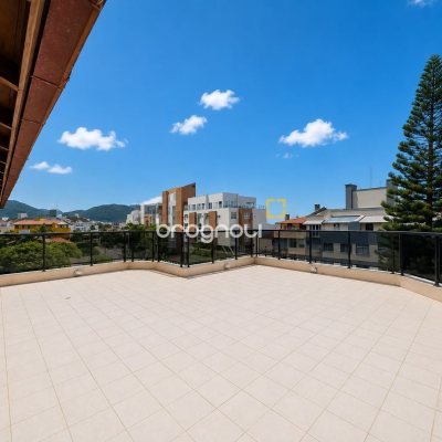 Apartamento com 94m², 3 quartos (sendo 1 suíte), 1 garagem, no bairro Ingleses em Florianópolis