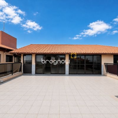 Apartamento com 94m², 3 quartos (sendo 1 suíte), 1 garagem, no bairro Ingleses em Florianópolis