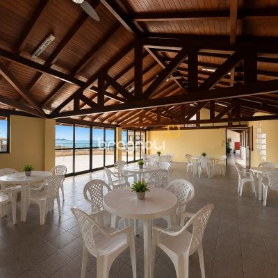 Apartamento com 94m², 3 quartos (sendo 1 suíte), 1 garagem, no bairro Ingleses em Florianópolis