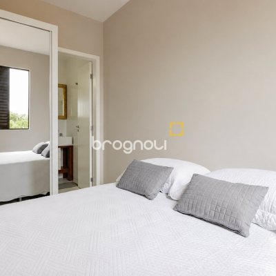 Apartamento com 94m², 3 quartos (sendo 1 suíte), 1 garagem, no bairro Ingleses em Florianópolis