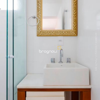 Apartamento com 94m², 3 quartos (sendo 1 suíte), 1 garagem, no bairro Ingleses em Florianópolis
