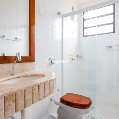 Apartamento com 94m², 3 quartos (sendo 1 suíte), 1 garagem, no bairro Ingleses em Florianópolis