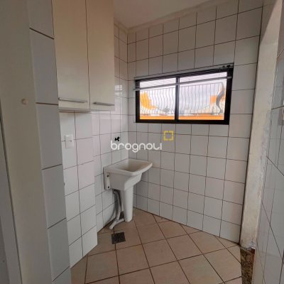 Cobertura com 189m², 3 quartos (sendo 1 suíte), 2 garagens, no bairro Cachoeira do Bom Jesus em Florianópolis