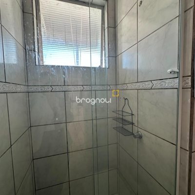 Apartamento com 57m², 3 quartos, 1 garagem, no bairro Nossa Senhora do Rosário em São José