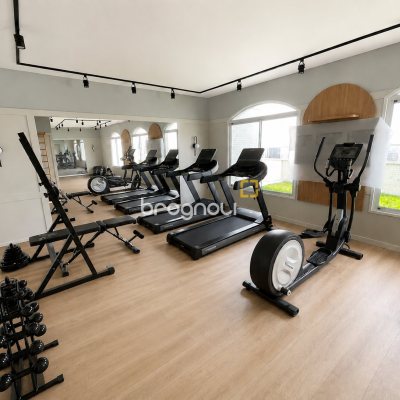 Apartamento com 78m², 2 quartos (sendo 1 suíte), 1 garagem, no bairro Nossa Senhora do Rosário em São José